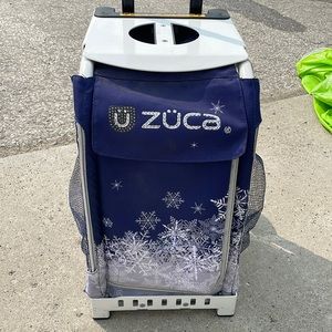 Zuca Ice Skating Bag